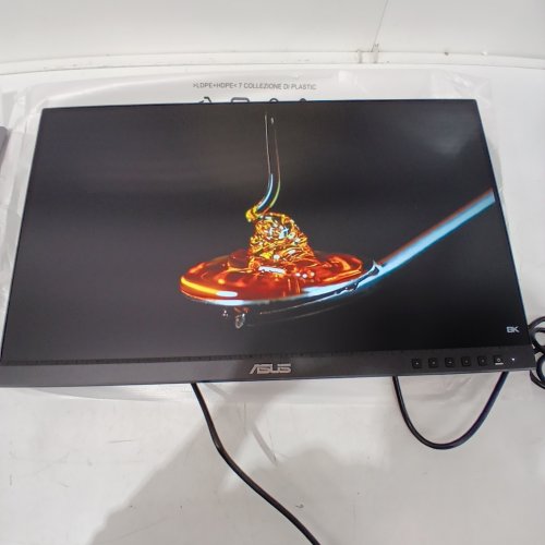 ASUS PROART PROFESSIONAL MONITOR WITH HDMI / USB-C PORT - 1080P FULL HD - IPS - 23.8” - BLACK (MODEL: PA247CV) image 5