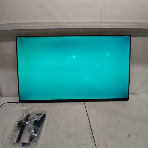 HISENSE QLED COLOR 4 K SMART MINI LED FIRE TV WITH 144HZ GAME MODE PRO, DOLBY VISION/ATMOS & ALEXA BUILT IN VOICE REMOTE - 50" - BLACK (MODEL: 50E5SF) image 18