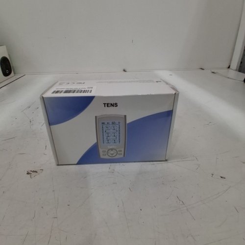 BELIFU TENS MUSCLE STIMULATOR FOR PAIN RELIEF THERAPY - (MODEL: SM9126) image 2