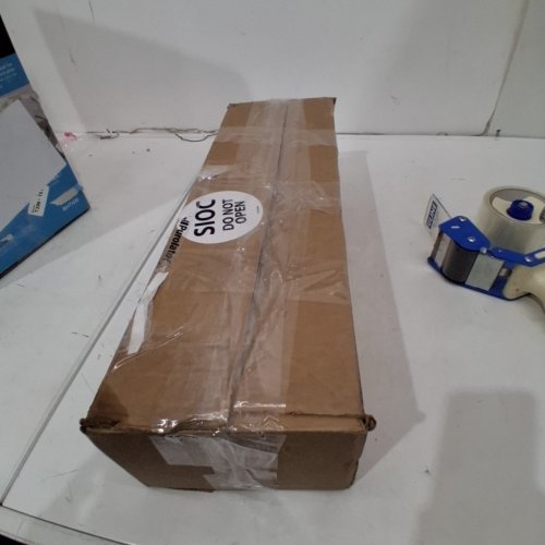 6PK DUCK EASYLINER SHELF LINER - 20" X 6FT - WHITE image 6