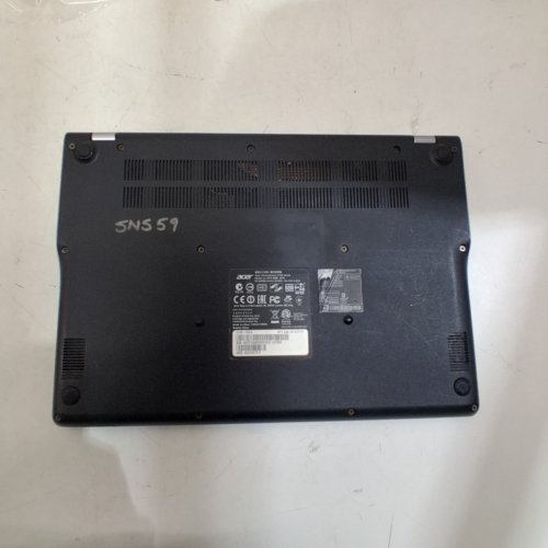 ACER CHROMEBOOK OS - 11.6" SCREEN - 4G RAM / 16G SSD - BLACK - (MODEL: C740-C5U9) image 6