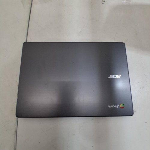 ACER CHROMEBOOK 11, 11.6" WITH INTEL CELERON 3205U, 4GB RAM, 16GB SSD (MODEL: C740-C4PE) image 3