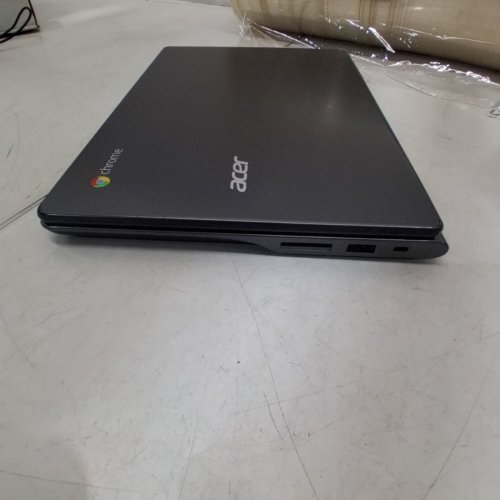 ACER CHROMEBOOK 11, 11.6" WITH INTEL CELERON 3205U, 4GB RAM, 16GB SSD (MODEL: C740-C4PE) image 4