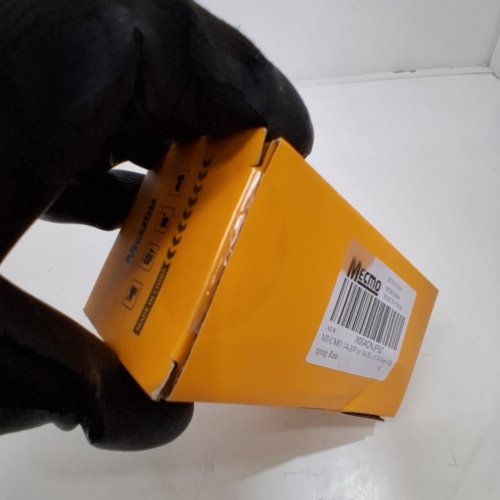 MECMO 4-PRONG DRYER TO LEVEL 2 EV CHARGER ADAPTER - 14-30P TO 14-50R - 24AMP MAX image 3