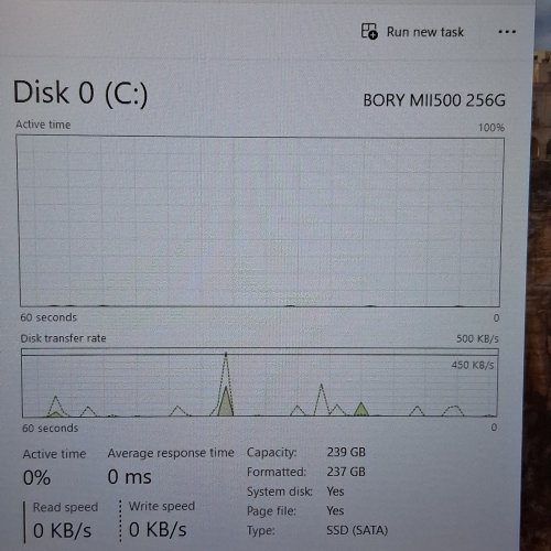 MELIUNA 15.6" AI LAPTOP - CELERON J4105, 12GB RAM, 256GB SSD, WINDOWS 11 HOME - SPACE GREY (MODEL: M156FH) image 5