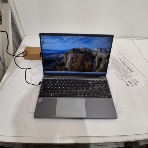 MELIUNA 15.6" AI LAPTOP - CELERON J4105, 12GB RAM, 256GB SSD, WINDOWS 11 HOME - SPACE GREY (MODEL: M156FH) image 6