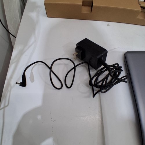 MELIUNA 15.6" AI LAPTOP - CELERON J4105, 12GB RAM, 256GB SSD, WINDOWS 11 HOME - SPACE GREY (MODEL: M156FH) image 9