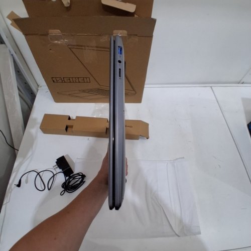 MELIUNA 15.6" AI LAPTOP - CELERON J4105, 12GB RAM, 256GB SSD, WINDOWS 11 HOME - SPACE GREY (MODEL: M156FH) image 11
