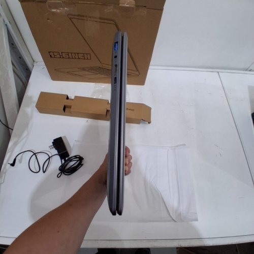 MELIUNA 15.6" AI LAPTOP - CELERON J4105, 12GB RAM, 256GB SSD, WINDOWS 11 HOME - SPACE GREY (MODEL: M156FH) image 13