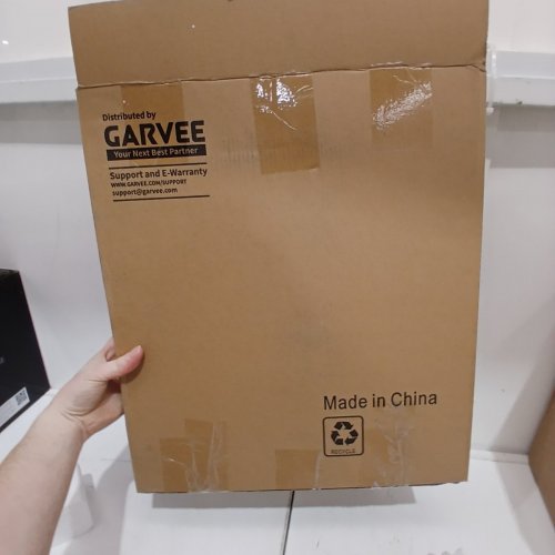 GARVEE ROUND TOILET SEAT WITH SOFT CLOSE - 14.5" X 16" - WHITE - (MODEL: PHO-16EX3QUX) image 5