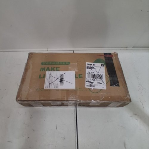 INDOOR MULTI-TIER METAL SPORT BALL STORAGE STAND - 20" X 11" - WHITE (MODEL: 753520601) image 4