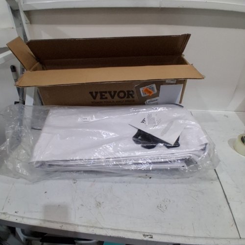 VEVOR AWNING REPLACEMENT FABRIC FOR RV 17FT - BLUE image 5