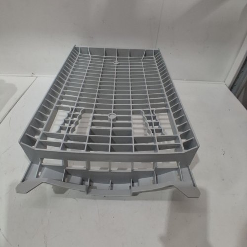LG FRONT LOAD DRYER RACK - 27'', COMPATIBLE WITH DLEX SERIES DRYERS - GREY (MODEL : 3750EL1001A)) image 3