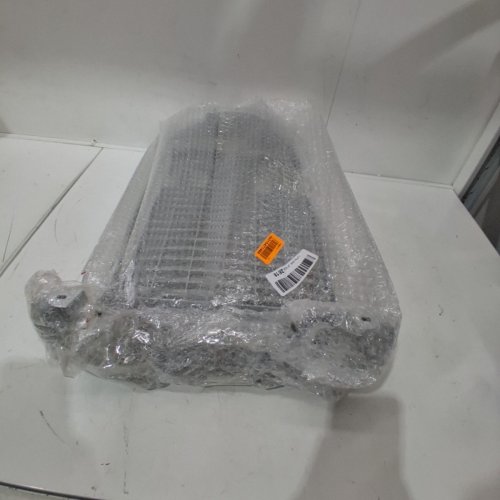 LG FRONT LOAD DRYER RACK - 27'', COMPATIBLE WITH DLEX SERIES DRYERS - GREY (MODEL : 3750EL1001A)) image 5
