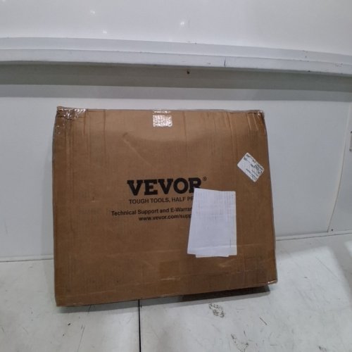 25PC VEVOR BALL JOINT PRESS SERVICE KIT (MODEL: ZX-J045) image 4
