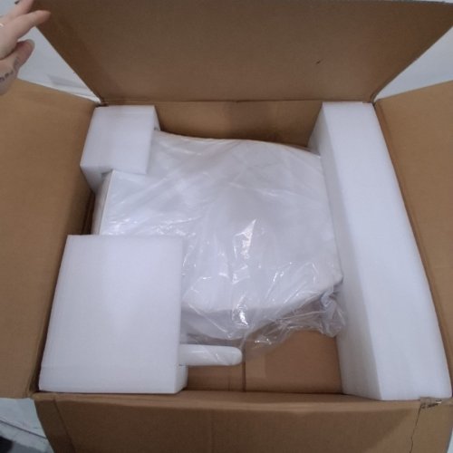 KOHLER PURETIDE ELONGATED MANUAL BIDET TOILET SEAT WITH QUIET-CLOSE LID AND SEAT - 20.5'' - WHITE (MODEL: K-5724-0) image 3
