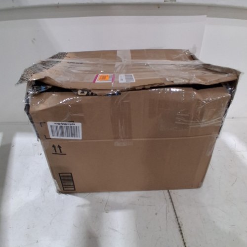 VEVOR LIGHTWEIGHT HARD COOLER WITH ICE RETENTION - 26 QT - WHITE image 4