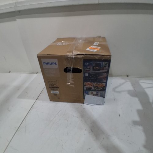PHILIPS 2000 SERIES AIR FRYER WITH WINDOW - 6.2QT - BLACK image 5