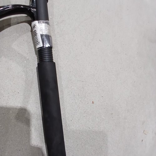 OFFSHORE ANGLER POWER PLUS TROPHY ROD - 8FT - MEDIUM HEAVY (MODEL: PT8070MHS-2) image 3
