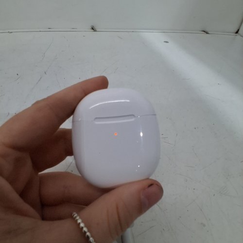 ONN. WIRELESS EARBUDS - WHITE (STYLE: ONN23AA002) image 2