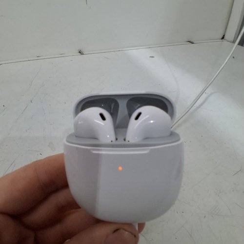 ONN. WIRELESS EARBUDS - WHITE (STYLE: ONN23AA002) image 3