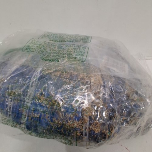 SCOTTS TURF BUILDER GRASS SEED - 8.2 LBS image 4