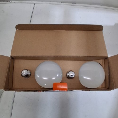4PK SYLVANIA ECO LED INDOOR/OUTDOOR FLOOD BULS, 65W, 2700K, 650 LUMENS - SOFT WHITE (MODEL:BR30) image 2