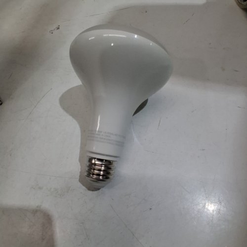 4PK SYLVANIA ECO LED INDOOR/OUTDOOR FLOOD BULS, 65W, 2700K, 650 LUMENS - SOFT WHITE (MODEL:BR30) image 3