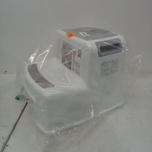 DREAMBABY 2-UP STEP STOOL - GREY/WHITE image 3