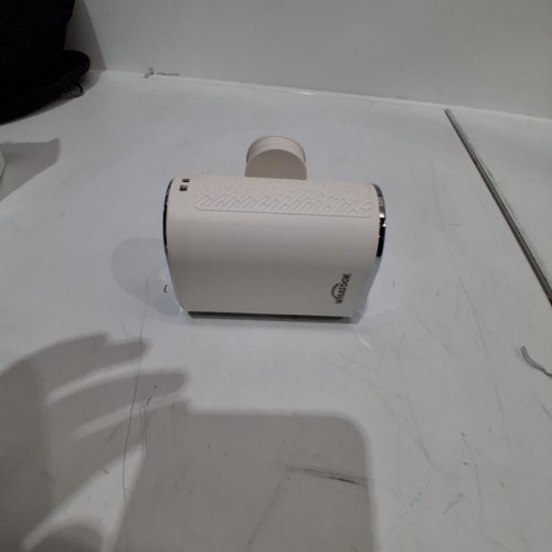 WHATOOK PORTABLE CLIP-ON FAN - WHITE (MODEL: W3) image 4