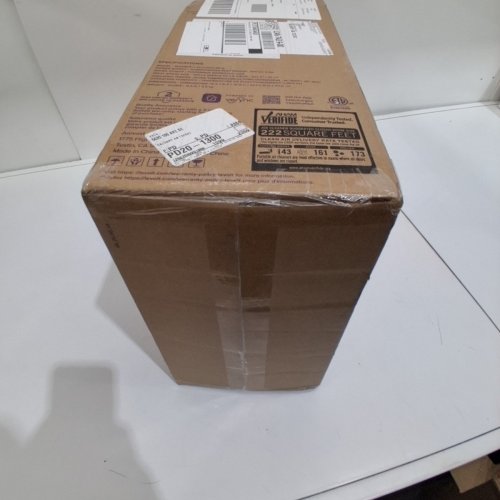 LEVOIT AIR PURIFIER - WHITE (MODEL: HEAPAPLVSCA0128Y) image 4