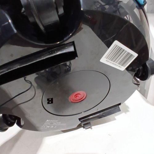 REDROAD CORDLESS ROBOT POOL VACUUM - 1100SQFT - BLACK (MODEL: S1) image 3