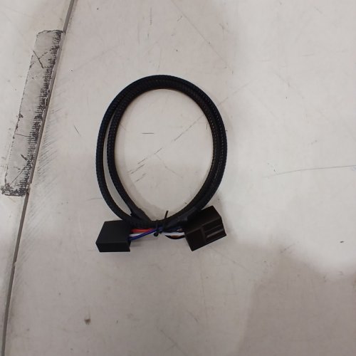 BRAKE CONTROLLER WIRING ADAPTER - FITS VARIOUS MODELS image 2
