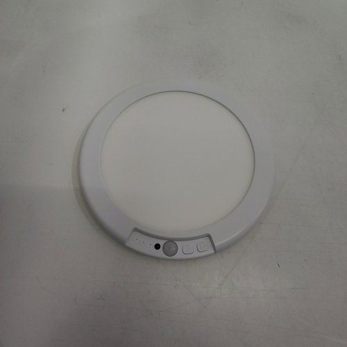 LED MOTION SENSOR CEILING LAMP - WHITE image 3