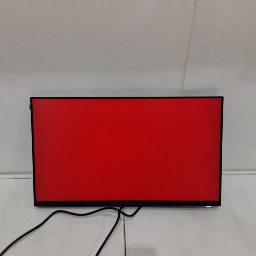 ALIENWARE 25 GAMING MONITOR - FHD 1080P IPS PANEL, 320HZ, 0.5MS, G-SYNC - 24.5" - INTERSTELLAR INDIGO (MODEL: AW2525HM) image 5