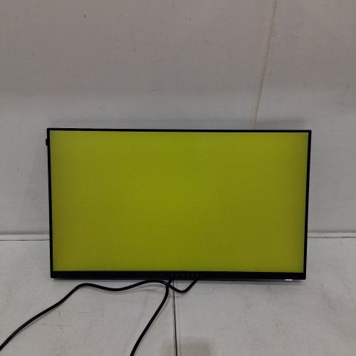 ALIENWARE 25 GAMING MONITOR - FHD 1080P IPS PANEL, 320HZ, 0.5MS, G-SYNC - 24.5" - INTERSTELLAR INDIGO (MODEL: AW2525HM) image 6