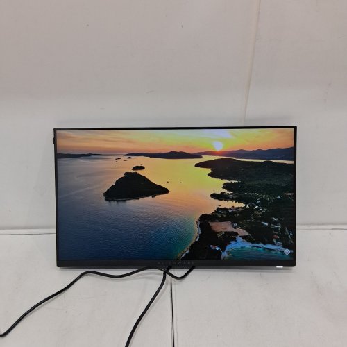 ALIENWARE 25 GAMING MONITOR - FHD 1080P IPS PANEL, 320HZ, 0.5MS, G-SYNC - 24.5" - INTERSTELLAR INDIGO (MODEL: AW2525HM) image 9