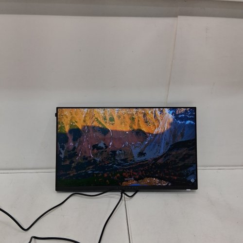 ALIENWARE 25 GAMING MONITOR - FHD 1080P IPS PANEL, 320HZ, 0.5MS, G-SYNC - 24.5" - INTERSTELLAR INDIGO (MODEL: AW2525HM) image 11
