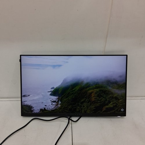ALIENWARE 25 GAMING MONITOR - FHD 1080P IPS PANEL, 320HZ, 0.5MS, G-SYNC - 24.5" - INTERSTELLAR INDIGO (MODEL: AW2525HM) image 12
