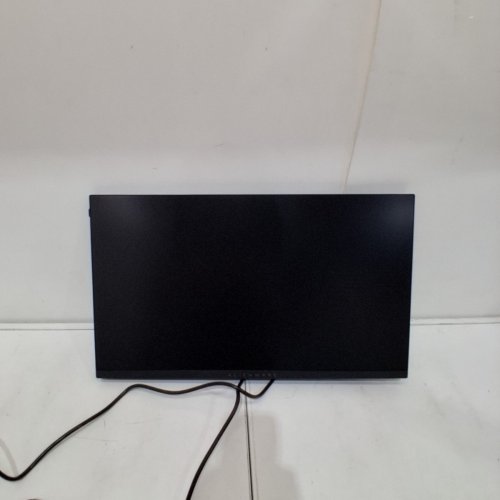 ALIENWARE 25 GAMING MONITOR - FHD 1080P IPS PANEL, 320HZ, 0.5MS, G-SYNC - 24.5" - INTERSTELLAR INDIGO (MODEL: AW2525HM) image 13