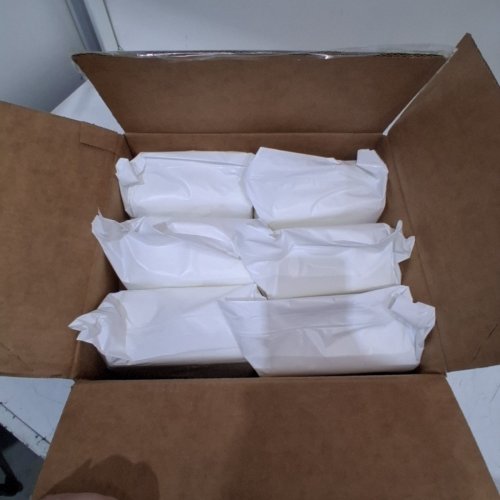 1008PK HUGGIES NATURAL CARE SENSITIVE SKIN BABY WIPES image 2