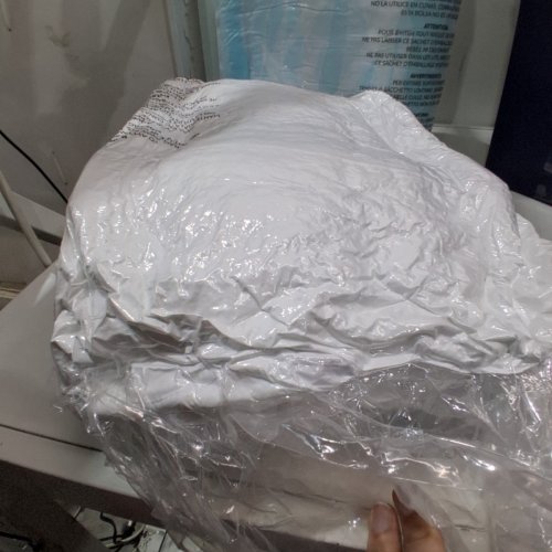 BEDELITE MATTRESS TOPPER WITH GEL FOAM - QUEEN image 3