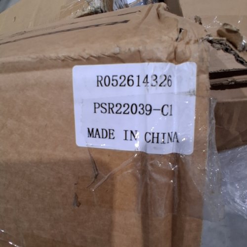 A-PREMIUM HYDRAULIC POWER STEERING RACK AND PINION FOR VARIOUS VEHICLES (MODEL: R052614326/PSR22039-C1/22-2039/APPSR227) image 3