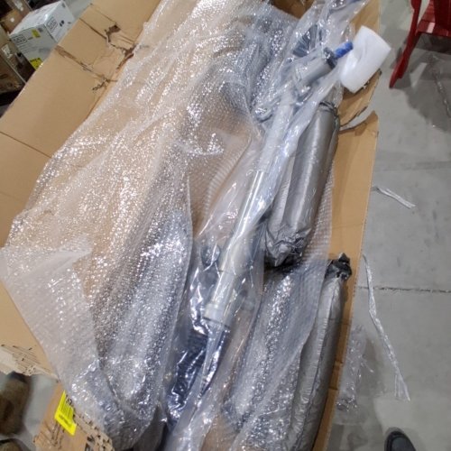 A-PREMIUM HYDRAULIC POWER STEERING RACK AND PINION FOR VARIOUS VEHICLES (MODEL: R052614326/PSR22039-C1/22-2039/APPSR227) image 4