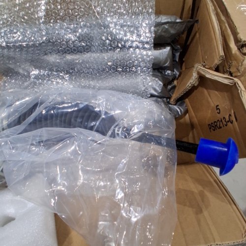 A-PREMIUM HYDRAULIC POWER STEERING RACK AND PINION FOR VARIOUS VEHICLES (MODEL: R052614326/PSR22039-C1/22-2039/APPSR227) image 6
