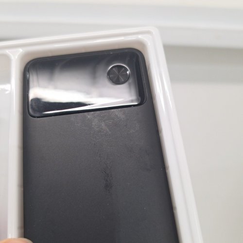 ANKER POCKET-SIZED POWER BOOST POWER BANK - 10,000MAH - 22.5W MAX - BLACK (MODEL: A1388) image 6