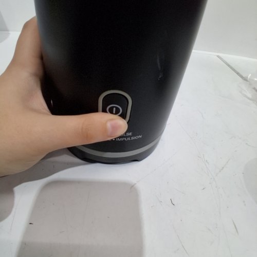 MAINSTAYS PERSONAL BLENDER - 120 V, 220W (MODEL: M561100016716) image 2