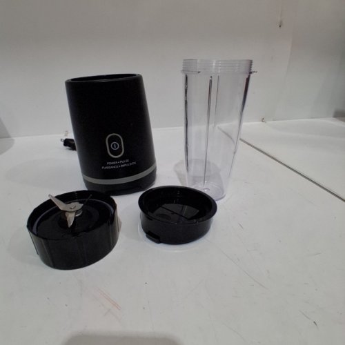 MAINSTAYS PERSONAL BLENDER - 120 V, 220W (MODEL: M561100016716) image 3