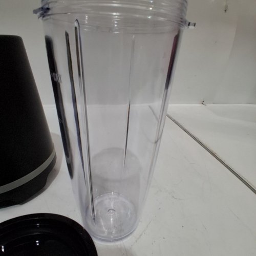 MAINSTAYS PERSONAL BLENDER - 120 V, 220W (MODEL: M561100016716) image 4