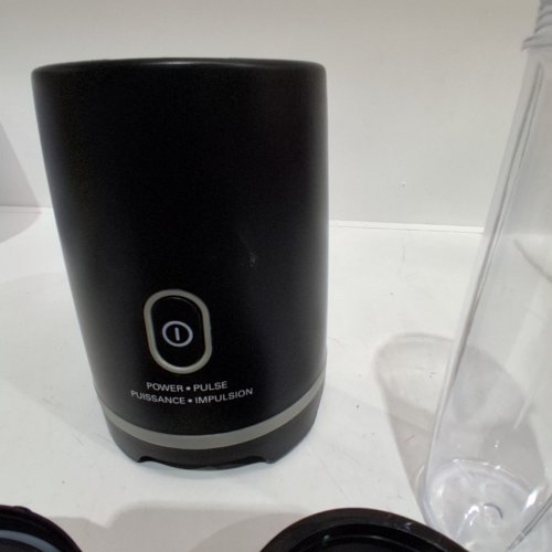 MAINSTAYS PERSONAL BLENDER - 120 V, 220W (MODEL: M561100016716) image 5